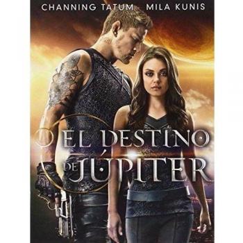 Jupiter Ascending