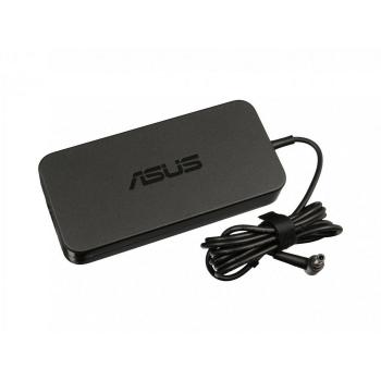 Adaptador de corriente Asus 120W 19V 3pin Negro para Ordenador