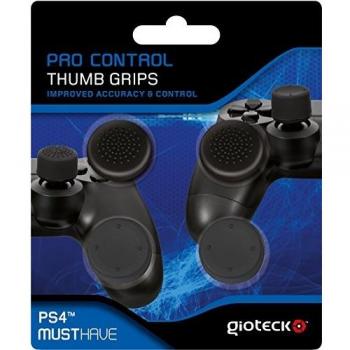 Gioteck - Pro Control Thumb Grips