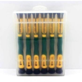 12-en 1 destornillador Kit Herramientas reparacion demarkt para celulares Tablet UK