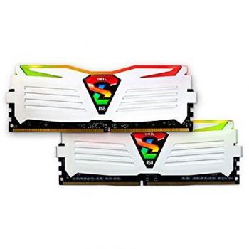 Módulo GeIL Super Luce Ddr4 16gb
