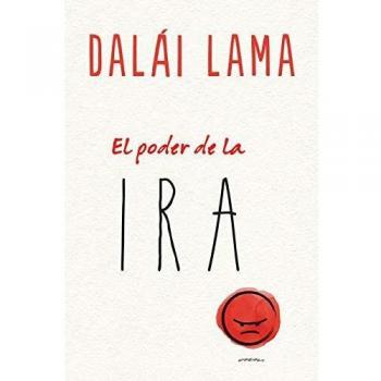 El Poder De La Ira - Lama Dalai;ueda Noriyuki