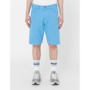 DICKIES DUCK CANVAS SHORT AZURE 28