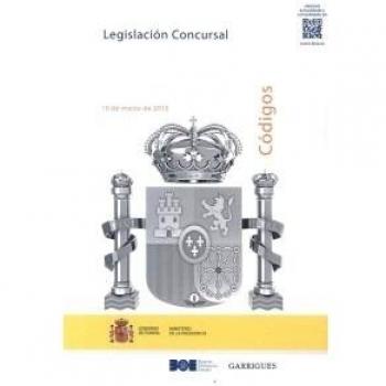Código de Legislación Concursal: 83