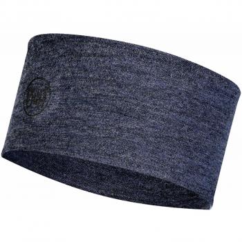 Buff Rosewood Cinta Lana Merino Midweight, Hombre, Blue, Talla única