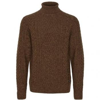 Blend Turtleneck Sweater