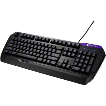 Tastatur Tesoro Lobera G5Nl [Importación Alemana]