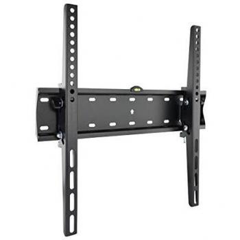 TooQ LP4255TB soporte de pared para Negro