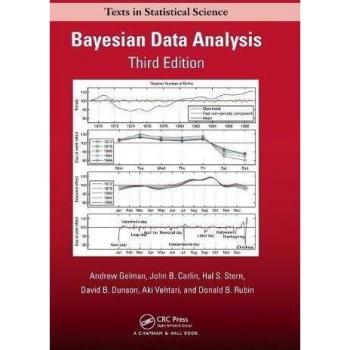 Bayesian Data Analysis
