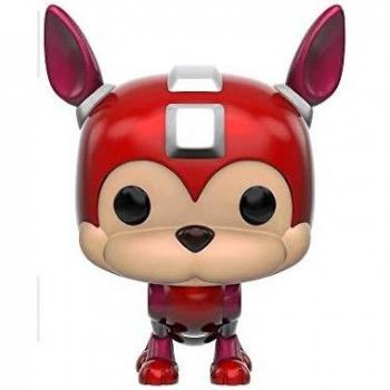 POP! Vinilo - Games: MegaMan: Rush