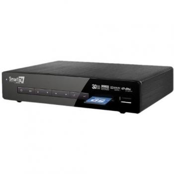 Fantec Smart TV Hub Box - Reproductor multimedia