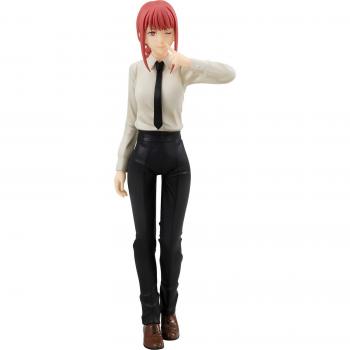 Good Smile Company Pop Up Parade Chainsaw Man Makima PVC Statue 16cm