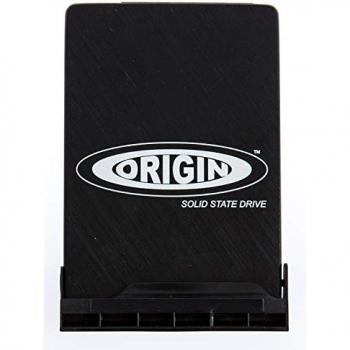 Origin Storage DELL5123DTLCNB50 unidad de estado sólido 2.5 512 GB Serial ATA III 3D TLC