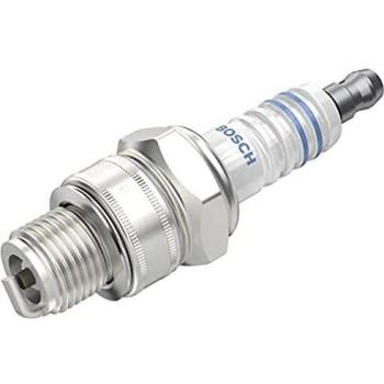 Bosch W8AC - Bujías de Níquel - 1 Bujía