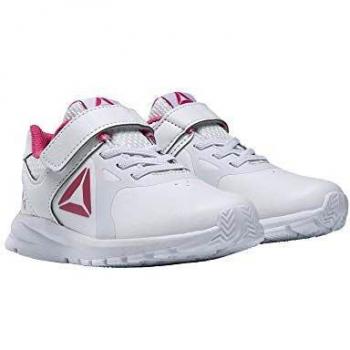 Reebok Rush Runner Syn AL, Zapatillas de Trail Running para Hombre, Multicolor