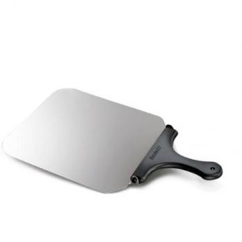 Smeg PALPZ Stainless Steel Pizza Shovel with Folding Handle
