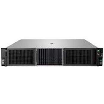 Kit de Ventilación Estándar HPE ProLiant DL380 Gen11 - Ventilador Azul