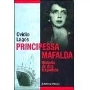 Principessa Mafalda / Princess Mafalda