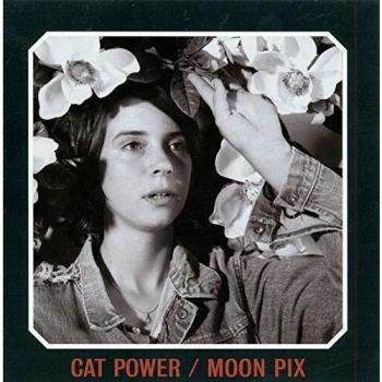 Moon Pix [VINYL]