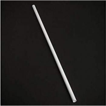 Bitspower Crystal Link Tube 12/10mm, L√§nge 1000mm - White