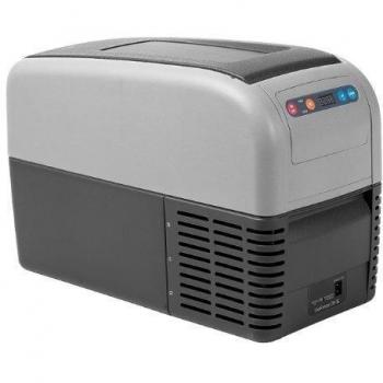 Waeco 9105303455 CoolFreeze CDF-16 Nevera de Compresor, Ultracompacta, 15 Litros, 12/24V