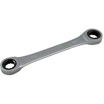 PROFER TOP - Llave Estrella Plana C/Carraca Profer Top 14X15 Mm