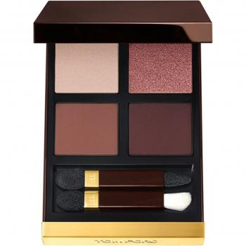 Tom Ford Eye Color Quad - Insolent Rose Eyeshadow Palette
