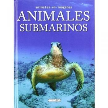 Animales submarinos