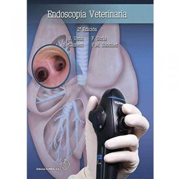 Endoscopia veterinaria