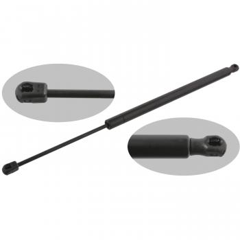 Amortiguador de maletero neumático FEBI BILSTEIN 33974