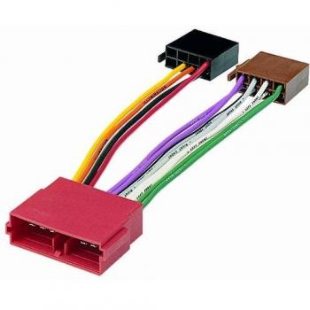 Phonocar 4624 - Cable conector para vehículos, multicolor
