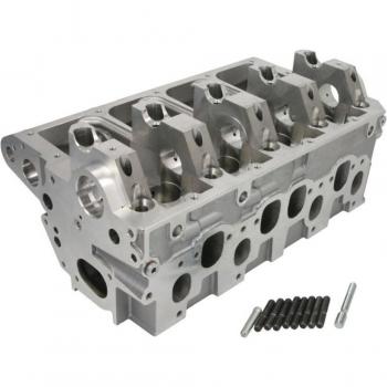 Culata AMC 908716 - Culata de motor, fabricada en aluminio, diseño optimizado para rendimiento, compatible con motores AMC, incluye orificios para válvulas y bujías