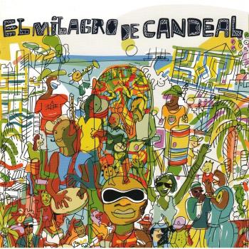 Milagro De Candeal