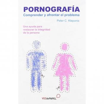 Pornografía