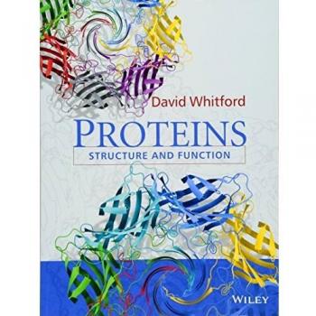 Proteins: Structure and Function - Comprehensive Guide (Paperback Edition)