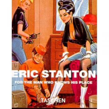 Title Eric Stanton Amuses Gueules