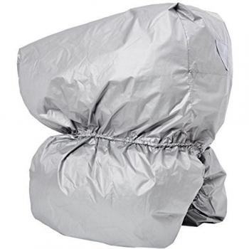 TOPEAK Couvre-Sac Rain Cover For MTX TrunkBag EXP & DXP