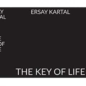 La clave de la vida (Tapa blanda) - Ersay Kartal