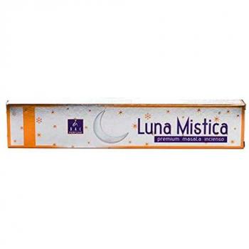 Incienso Luna Mística Balaji Premium Masala Incienso 15gr
