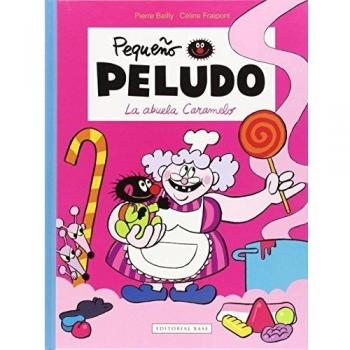 La Abuela Caramelo: 4
