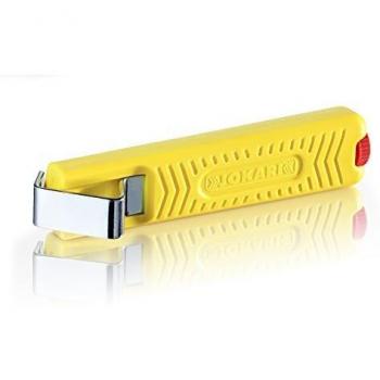 Jokari Standard No. 16 Cable Knife for Round Cables (4-16 mm)