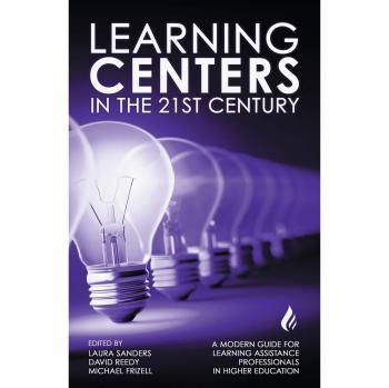 21st Century Learning Assistance Guide: Creative Labs for Higher Education Professionals
