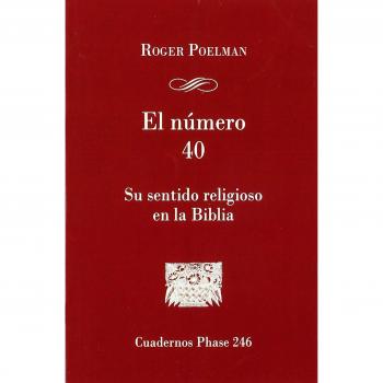 El número 40