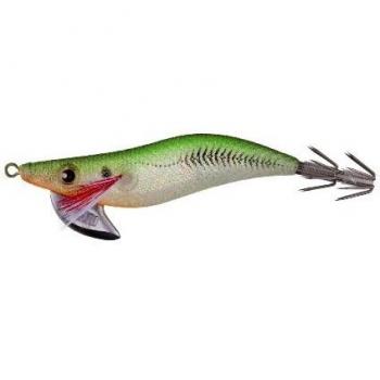 Yo-Zuri - Aurie Q RS Cloth Wrapped 60, Color 60, Talla 2.0 gr