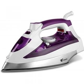 Thulos Plancha de Vapor 2600W Color - Morado