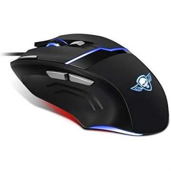 Spirit Of Gamer Elite-M10 - Ratón