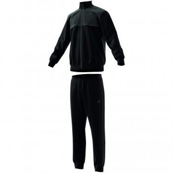 Adidas MTS WV Ritual Chándal, Hombre, Negro, 168
