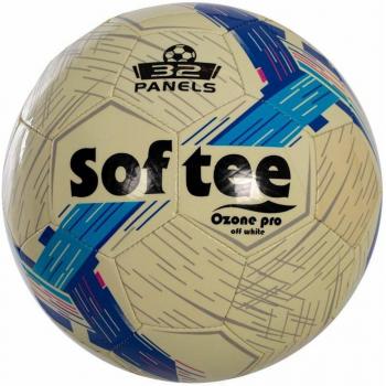 Balón de fútbol Softee Ozone Pro Dorado