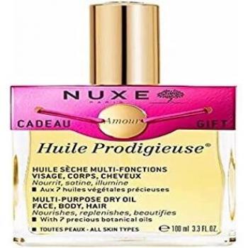 NUXE Huile Prodigieuse Aceite Seco Multifunción, Edición Limitada, 100 ml