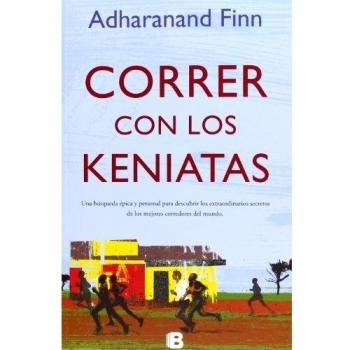 Correr con los keniatas